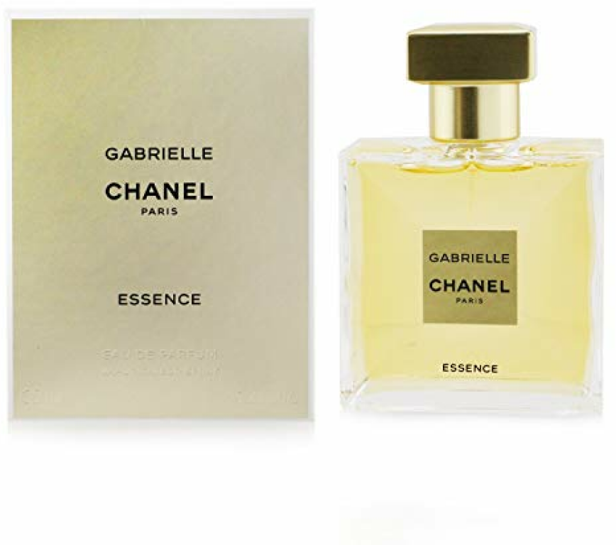 Chanel Gabrielle Essence Eau de parfum box