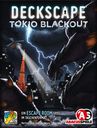 Deckscape: Tokio Blackout