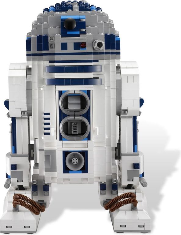 LEGO® Star Wars R2-D2™ composants