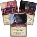 Mistborn: The Siege of Luthadel carte