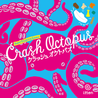 Crash Octopus