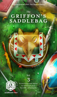 The Griffon's Saddlebag - Vol 3