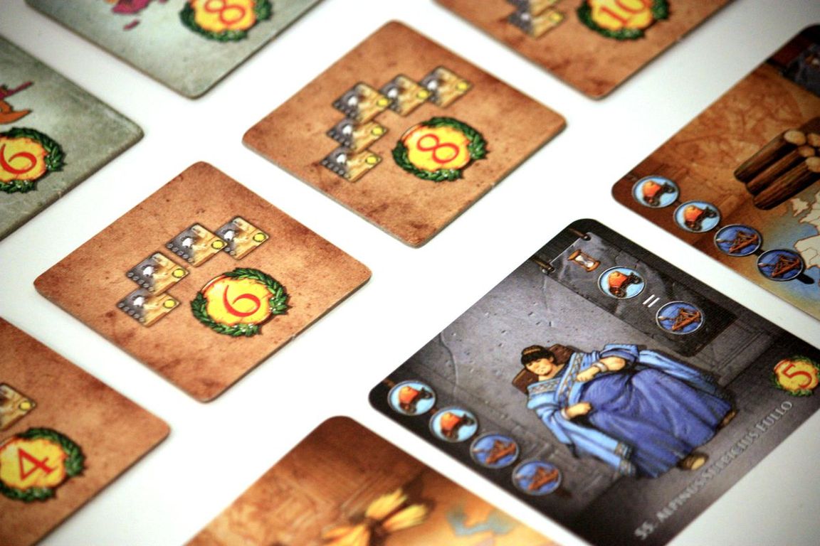 Il miglior prezzo per Storie Nere Morti: Dal Ridere - TableTopFinder