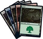 Magic: The Gathering Innistrad: Crimson Vow Bundle kaarten