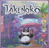 Takenoko