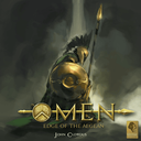 Omen: Edge of the Aegean