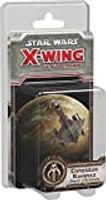 Star Wars: X-Wing Le jeu de figurines – Chasseur Kihraxz