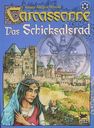 Carcassonne: Das Schicksalsrad