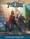 7th Sea - Nations of Théah: Volume 1