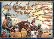 El Grande Big Box