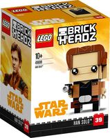 LEGO® BrickHeadz™ Han Solo™