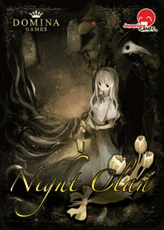 The best prices today for Night Clan - TableTopFinder