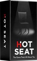 Hot Seat - Ancora più Espansione