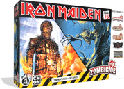 Iron Maiden Pack #3