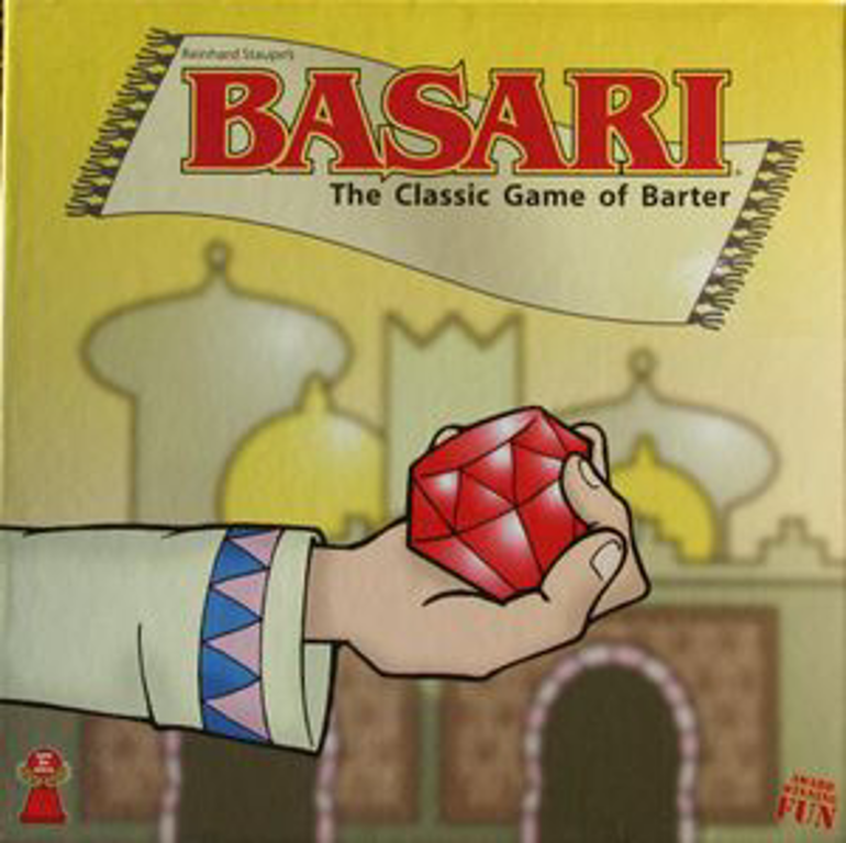 The best prices today for Basari - TableTopFinder