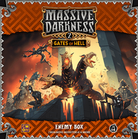 Massive Darkness 2 : Aux Portes de l'Enfer