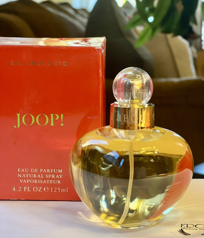 JOOP! All About Eve Eau de parfum