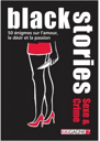 Black Stories Sexe & Crime
