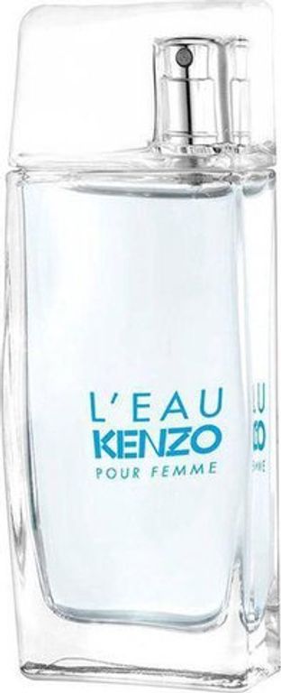 The best prices today for Kenzo L'Eau Kenzo Pour Femme Eau de toilette -  PerfumeFinder