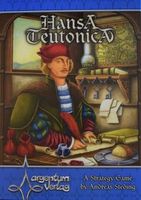 Hansa Teutonica