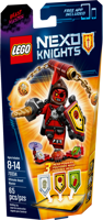 LEGO® Nexo Knights Ultimate Beast Master