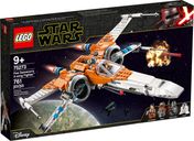 Poe Damerons X-wing Fighter™