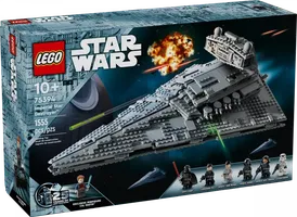 LEGO® Star Wars Imperialer Sternzerstörer