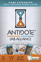 Antidote: Lab Alliance