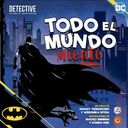 Batman: Todo el mundo miente