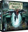 Horreur à Arkham (3ème édition): Les Secrets de l'Ordre