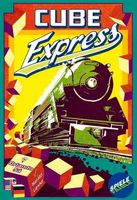 Cube Express