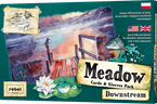 Meadow: Downstream – Cards & Sleeves Pack