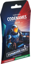Codenames: Sci-Fi Expansion Pack