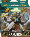 King of Tokyo/New York: Serie Monstruos – Anubis