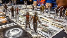 Dead of Winter: A Crossroads Game speelwijze