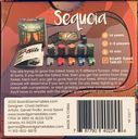 Sequoia dos de la boîte