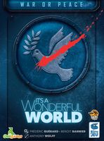 It’s a Wonderful World: Guerra o Pace