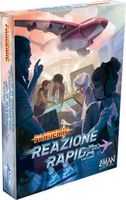 Pandemic: Reazione Rapida