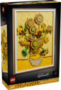 Vincent van Gogh - Sunflowers