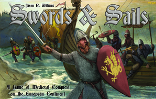 Swords & Sails