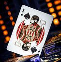Bicycle Standard Playing Cards Marvels Avengers Captain America card