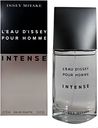 Issey Miyake Miyake Pour Homme Intense Eau de toilette box