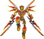 LEGO® Bionicle Tahu - Unificateur du Feu composants