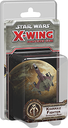 Star Wars: X-Wing Miniatures Game - Kihraxz Fighter Expansion Pack