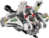 LEGO® Star Wars The Ghost componenten