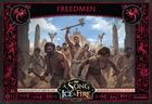 A Song of Ice & Fire: Tabletop Miniatures Game – Freedmen