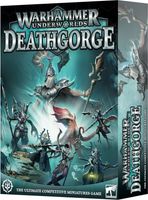 Warhammer Underworlds: Deathgorge