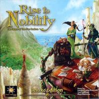 Rise to Nobility