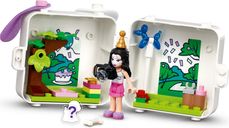 LEGO® Friends Il Cubo del Dalmata di Emma componenti