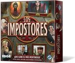 Los Impostores